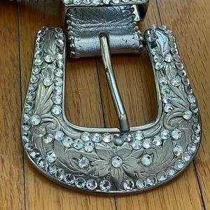 B.B. Simon | Accessories | Handmade Retro Bb Simons Western  display picture 1